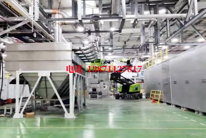 东河机电设备安装工程,设备安装公司